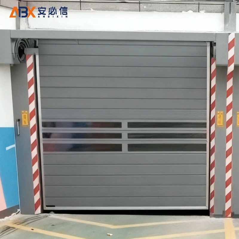 德州消防高速门
